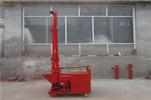 鹽津澆筑 二次結(jié)構(gòu)砼機械生產(chǎn)與建筑機械廠的專業(yè)化發(fā)展